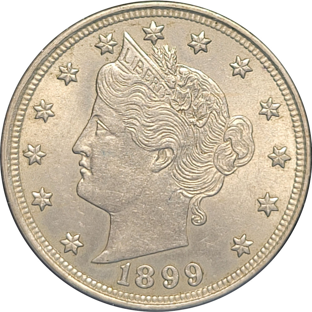 1899-5c-Liberty-Head-Nickel-#2